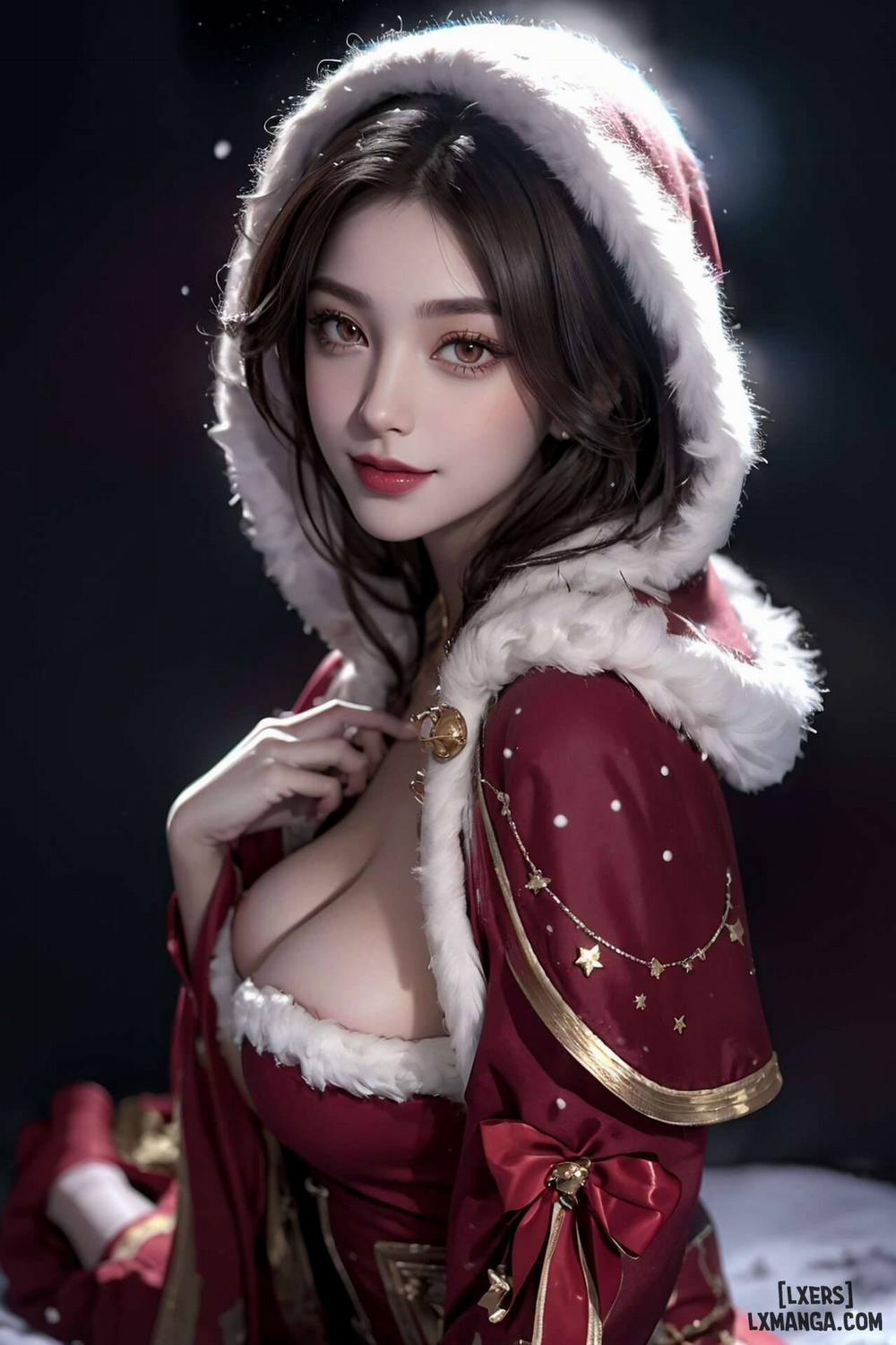 Artist AI Generated 459 trang 19