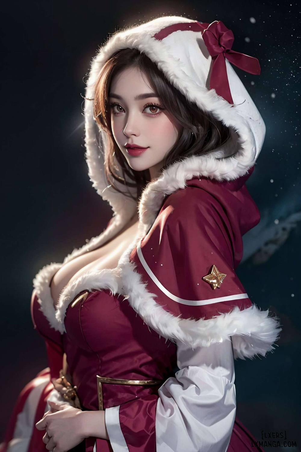 Artist AI Generated 459 trang 20