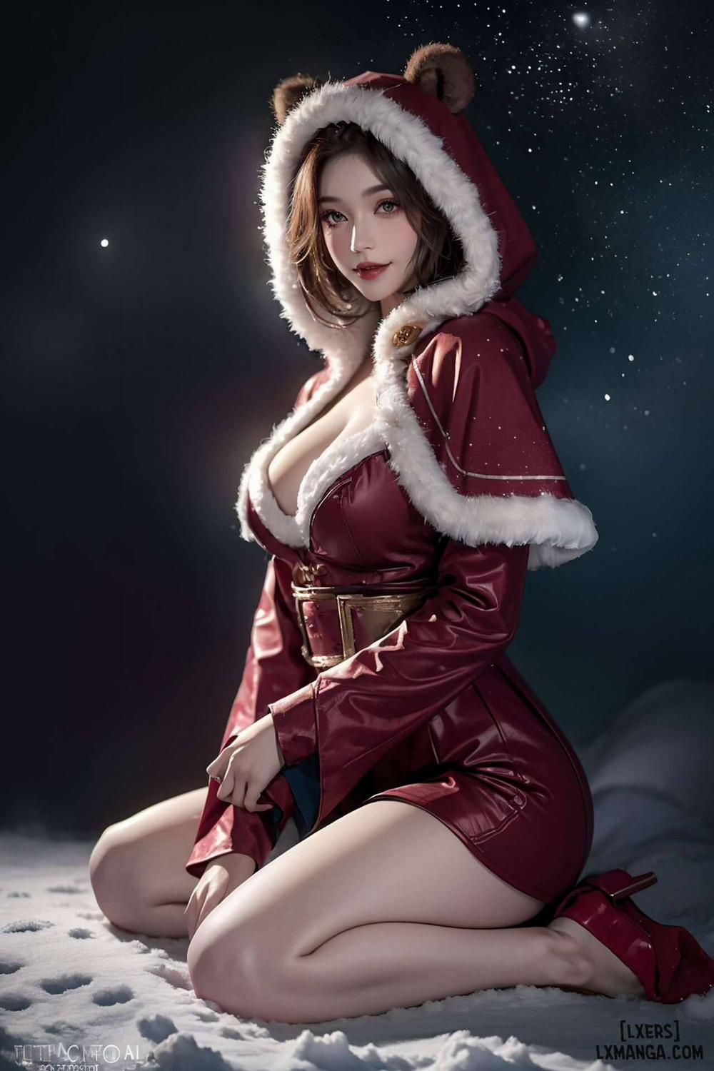 Artist AI Generated 459 trang 21