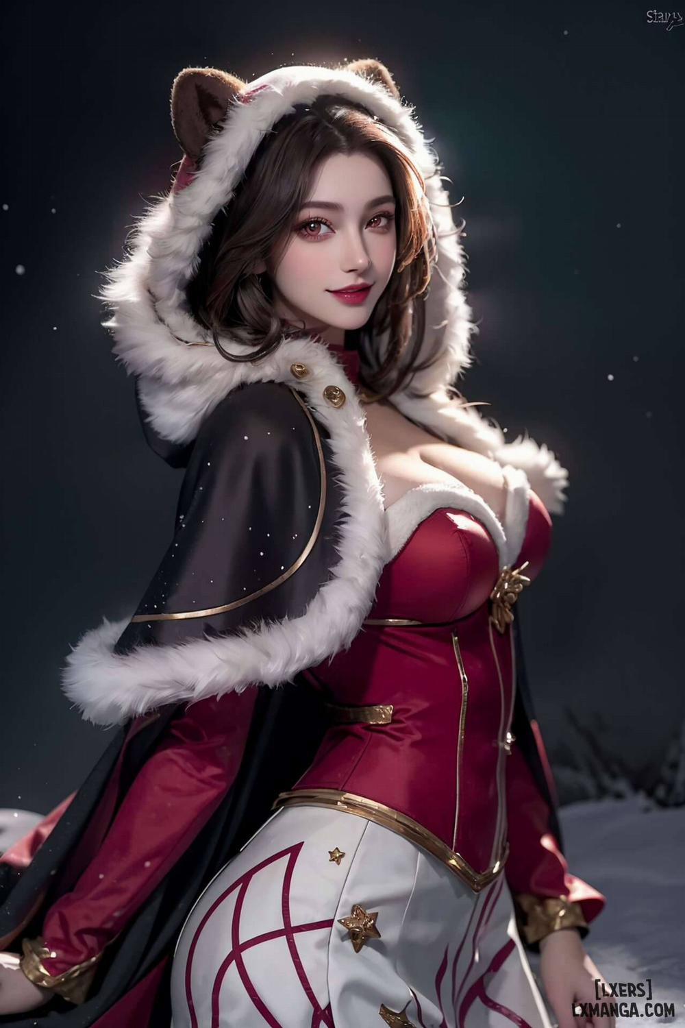 Artist AI Generated 459 trang 27