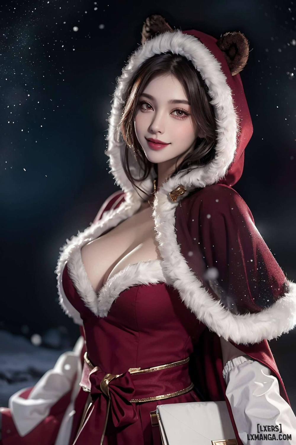 Artist AI Generated 459 trang 28