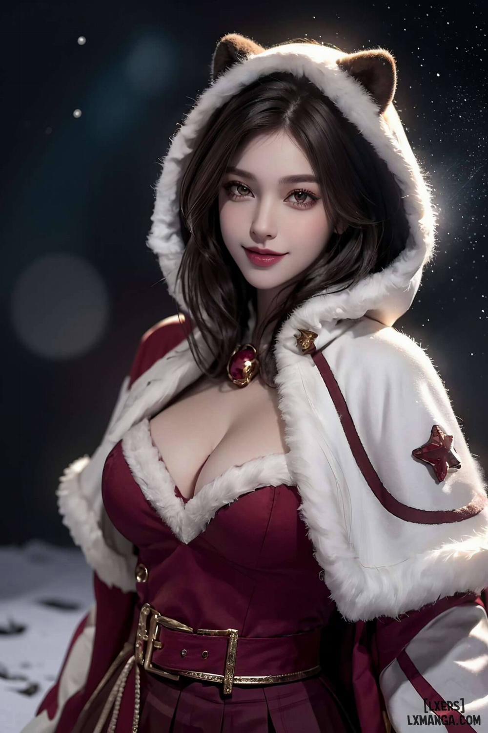 Artist AI Generated 459 trang 3