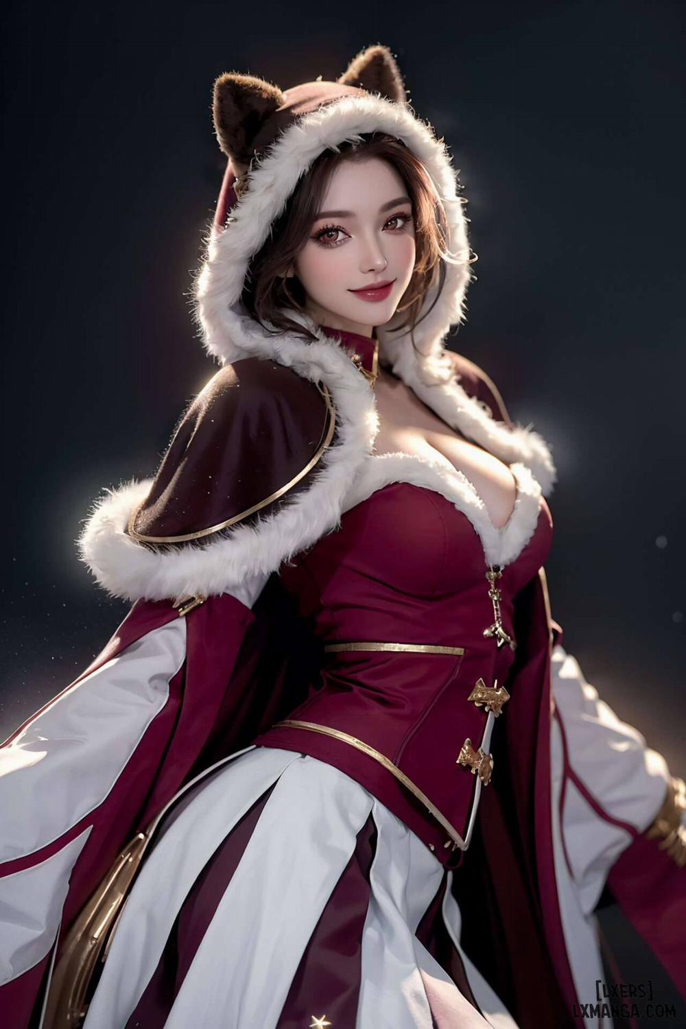 Artist AI Generated 459 trang 5