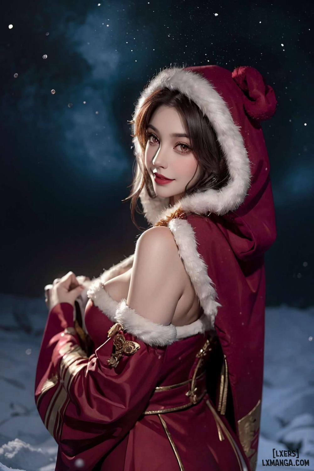 Artist AI Generated 459 trang 76