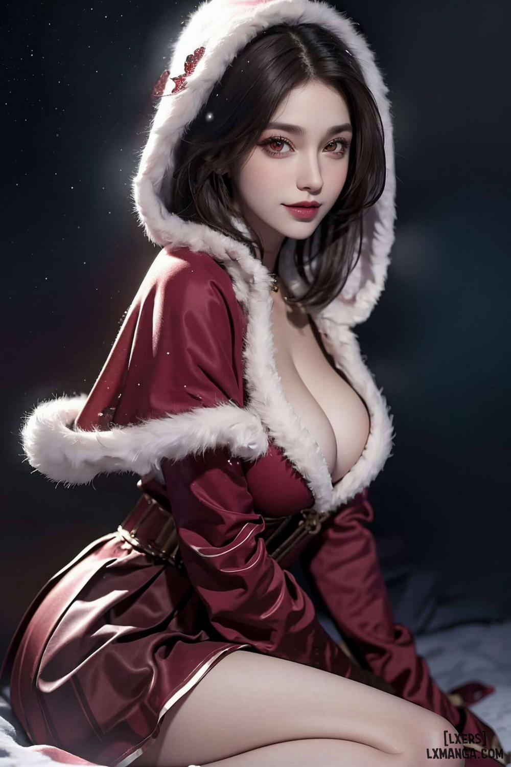 Artist AI Generated 459 trang 9