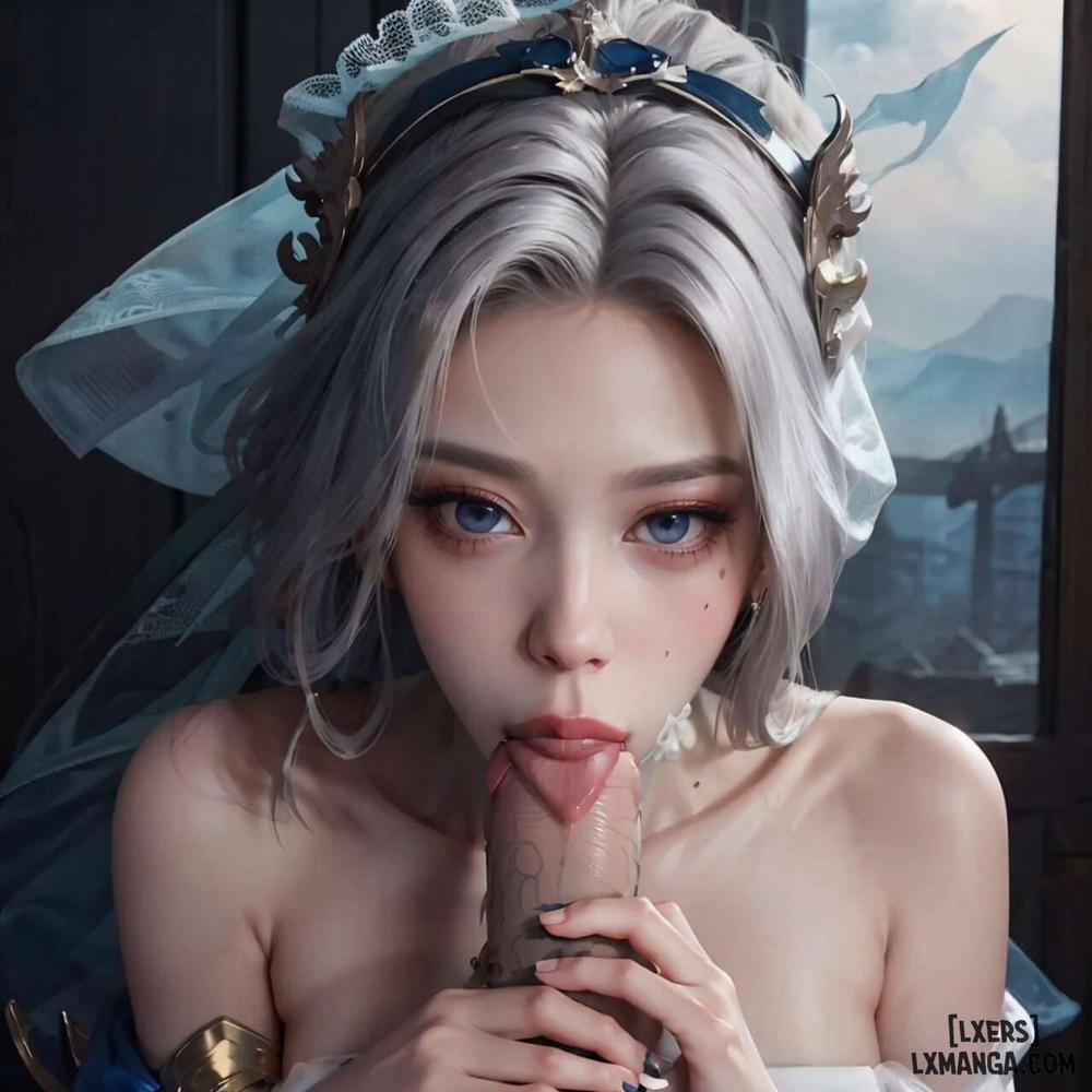 Artist AI Generated 460 trang 61