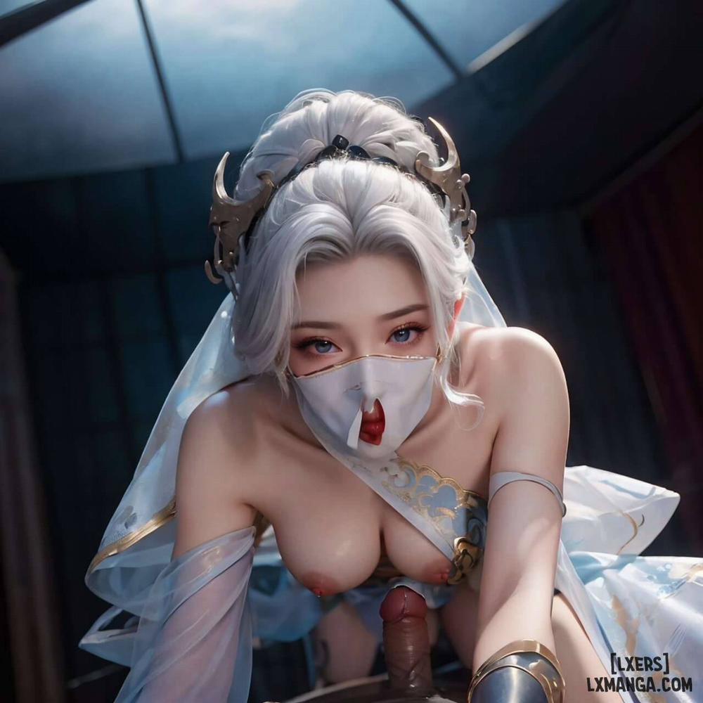 Artist AI Generated 460 trang 73