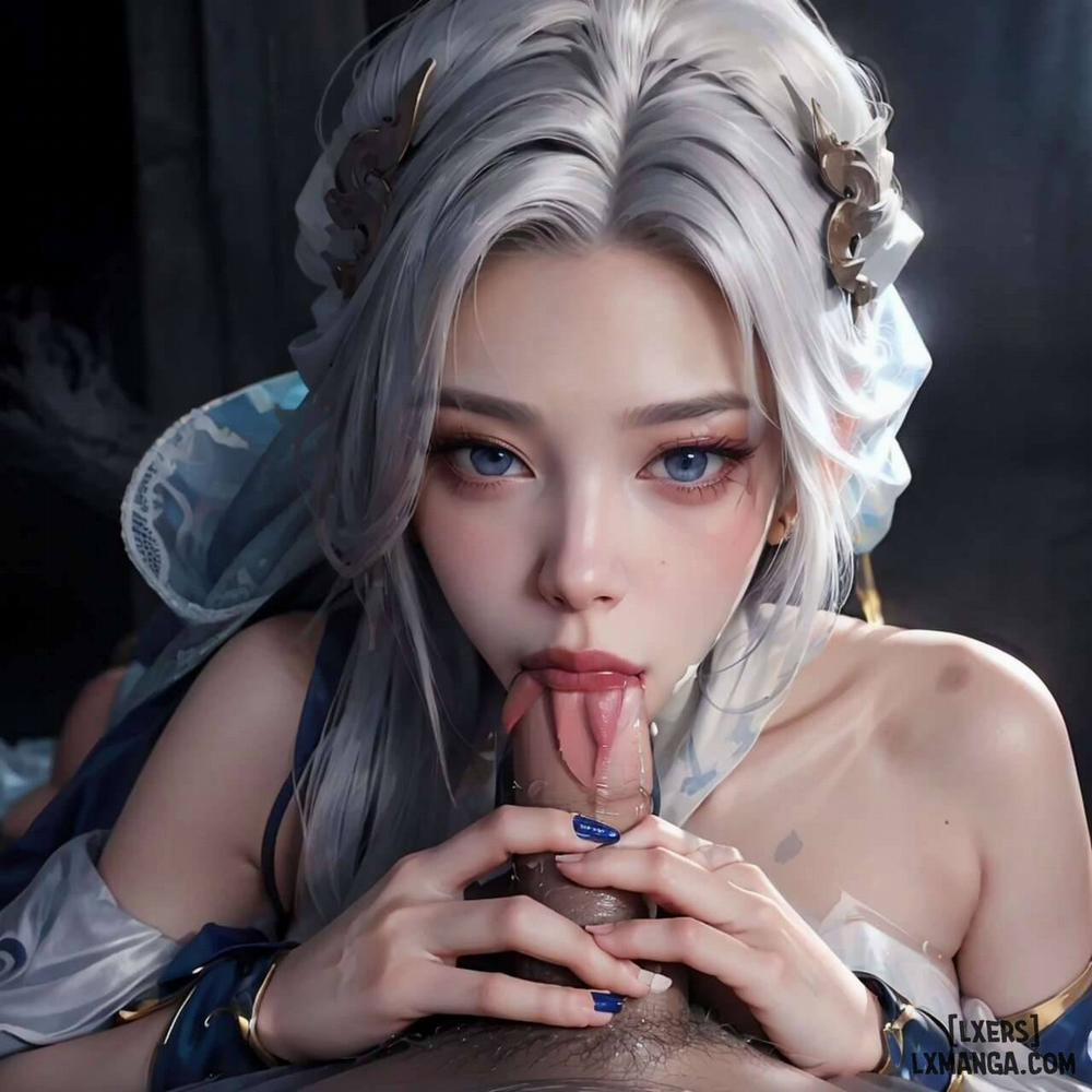 Artist AI Generated 460 trang 79