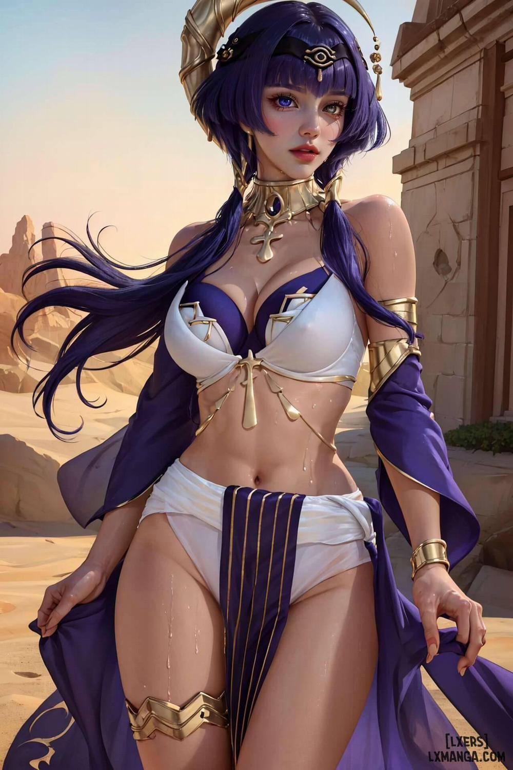 Artist AI Generated 461 trang 0