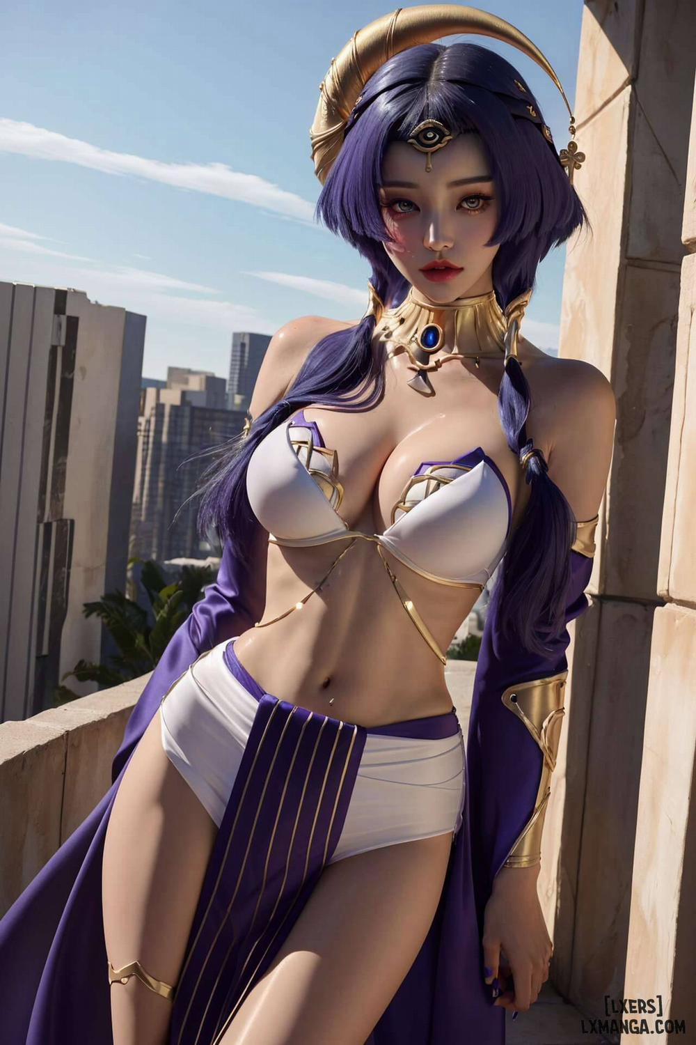 Artist AI Generated 461 trang 21