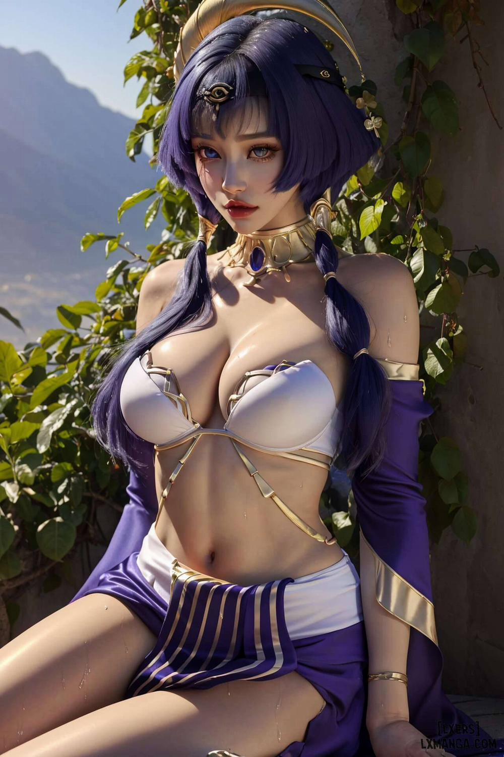 Artist AI Generated 461 trang 22