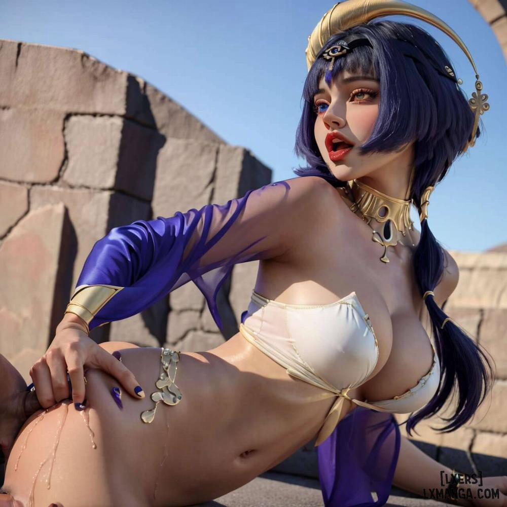 Artist AI Generated 461 trang 59