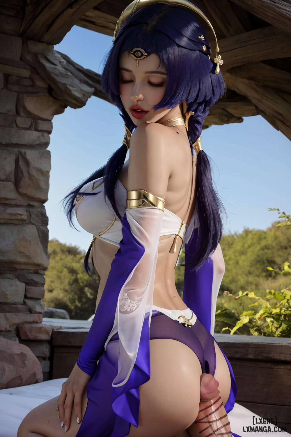 Artist AI Generated 461 trang 96