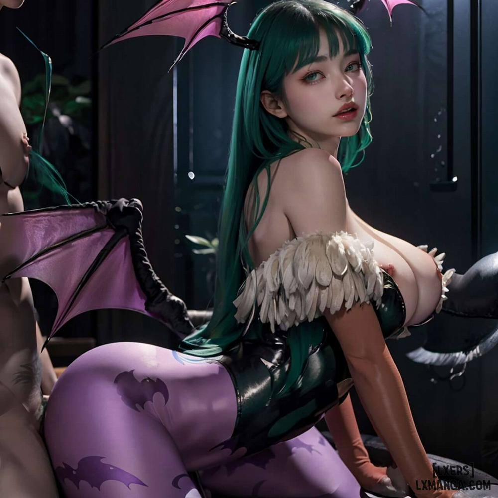 Artist AI Generated 462 trang 55