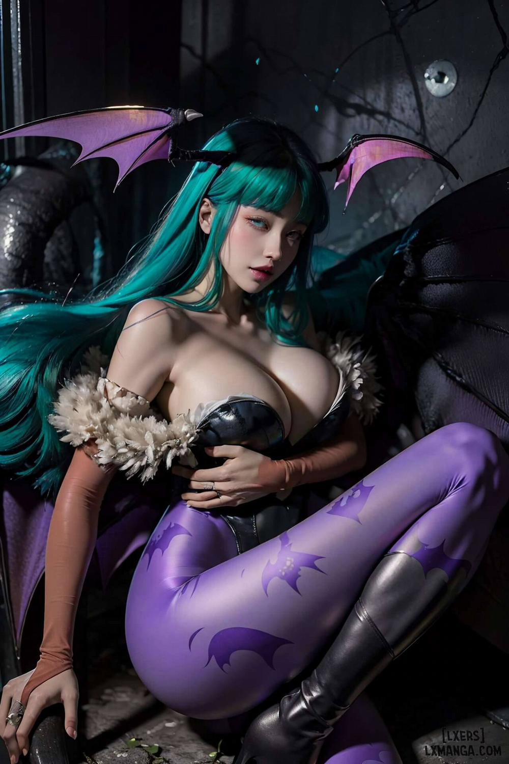 Artist AI Generated 462 trang 83