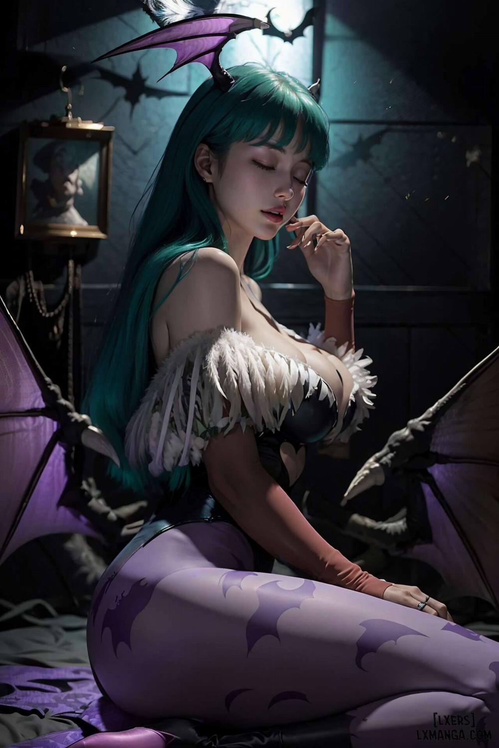 Artist AI Generated 462 trang 87