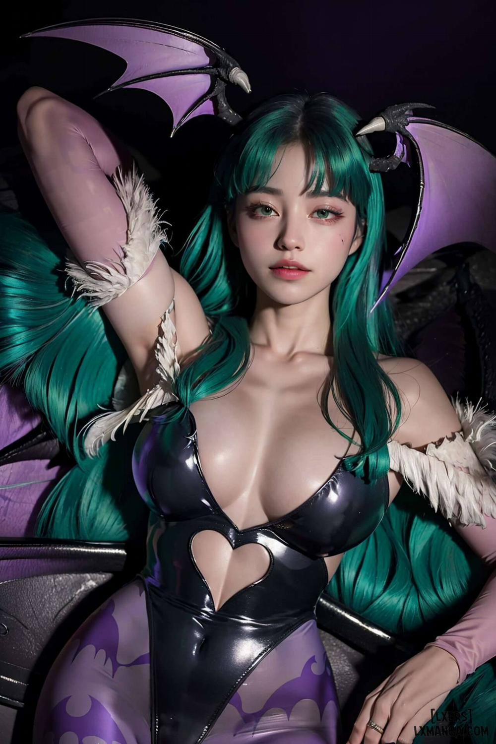 Artist AI Generated 462 trang 9