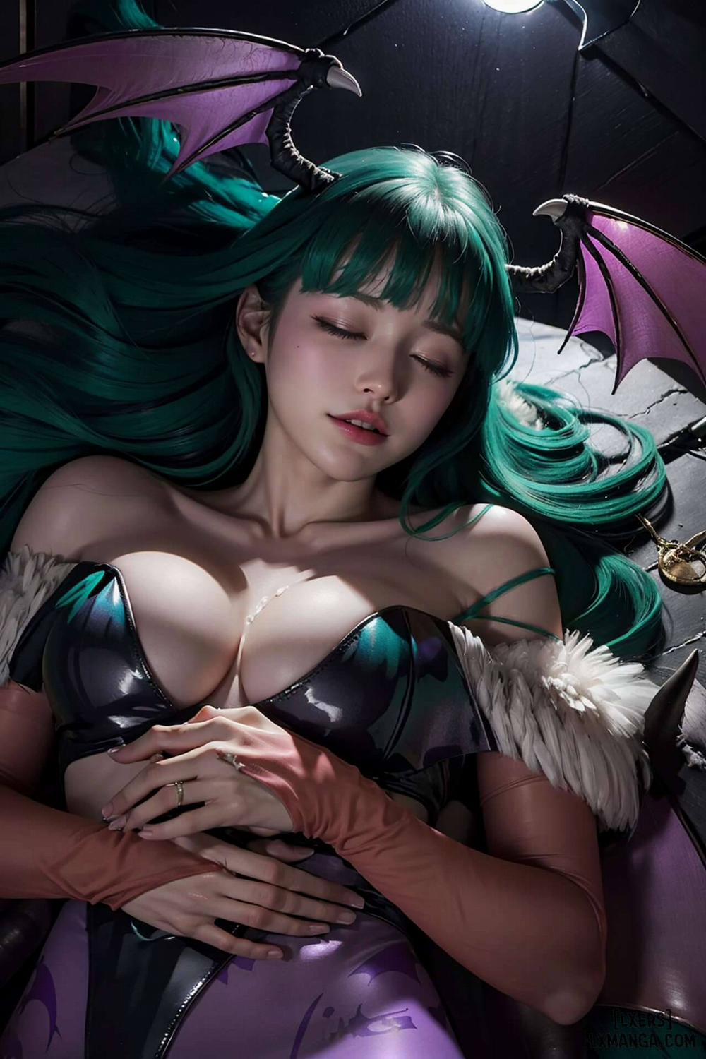 Artist AI Generated 462 trang 90