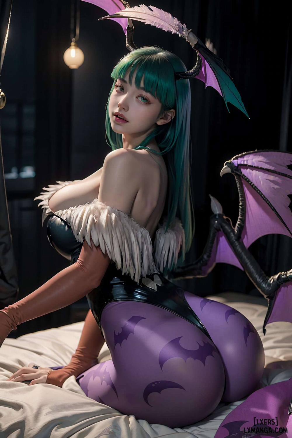 Artist AI Generated 462 trang 97