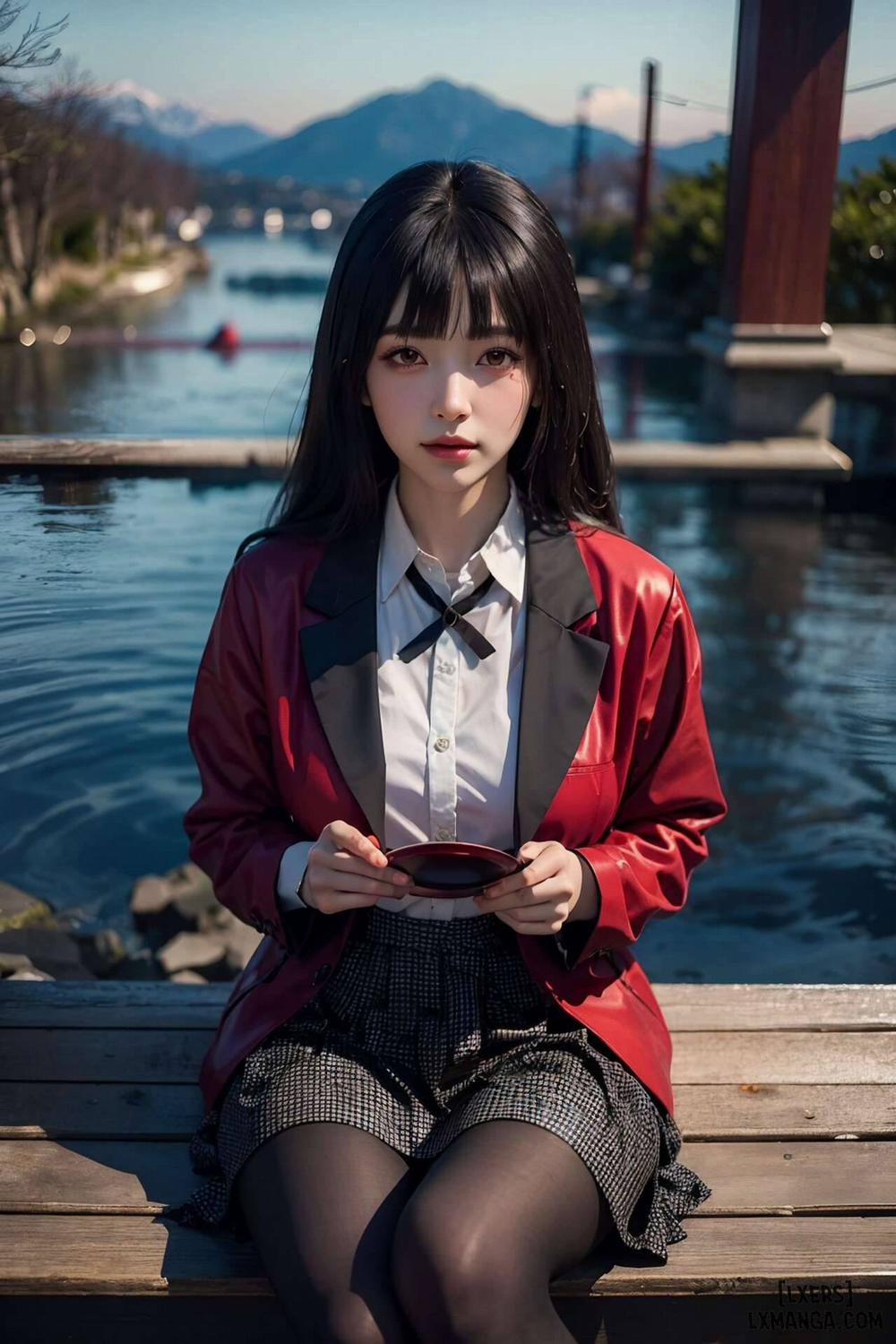 Artist AI Generated 463 trang 14