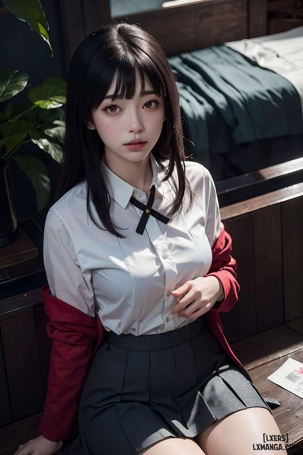 Artist AI Generated 463 trang 15