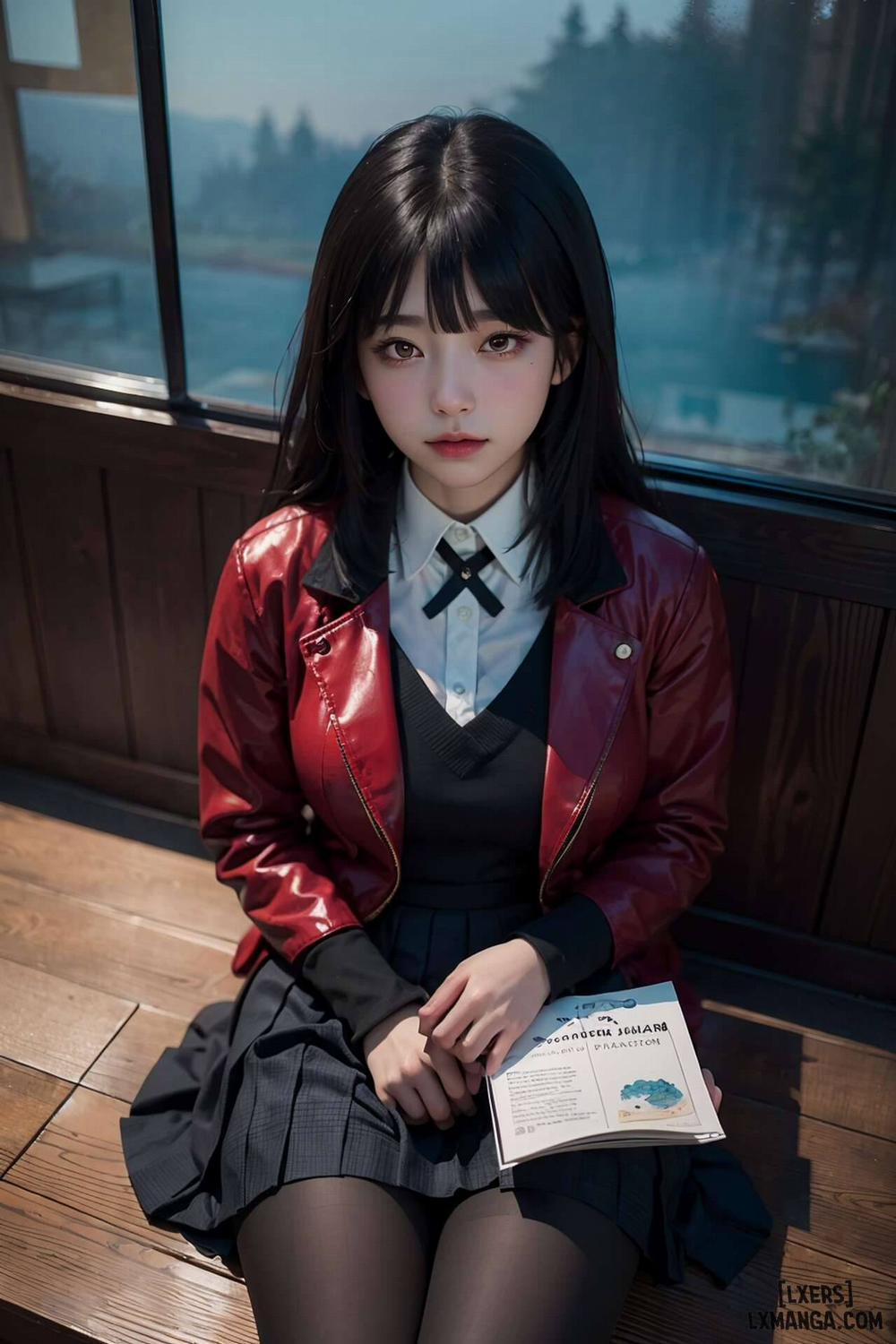 Artist AI Generated 463 trang 18