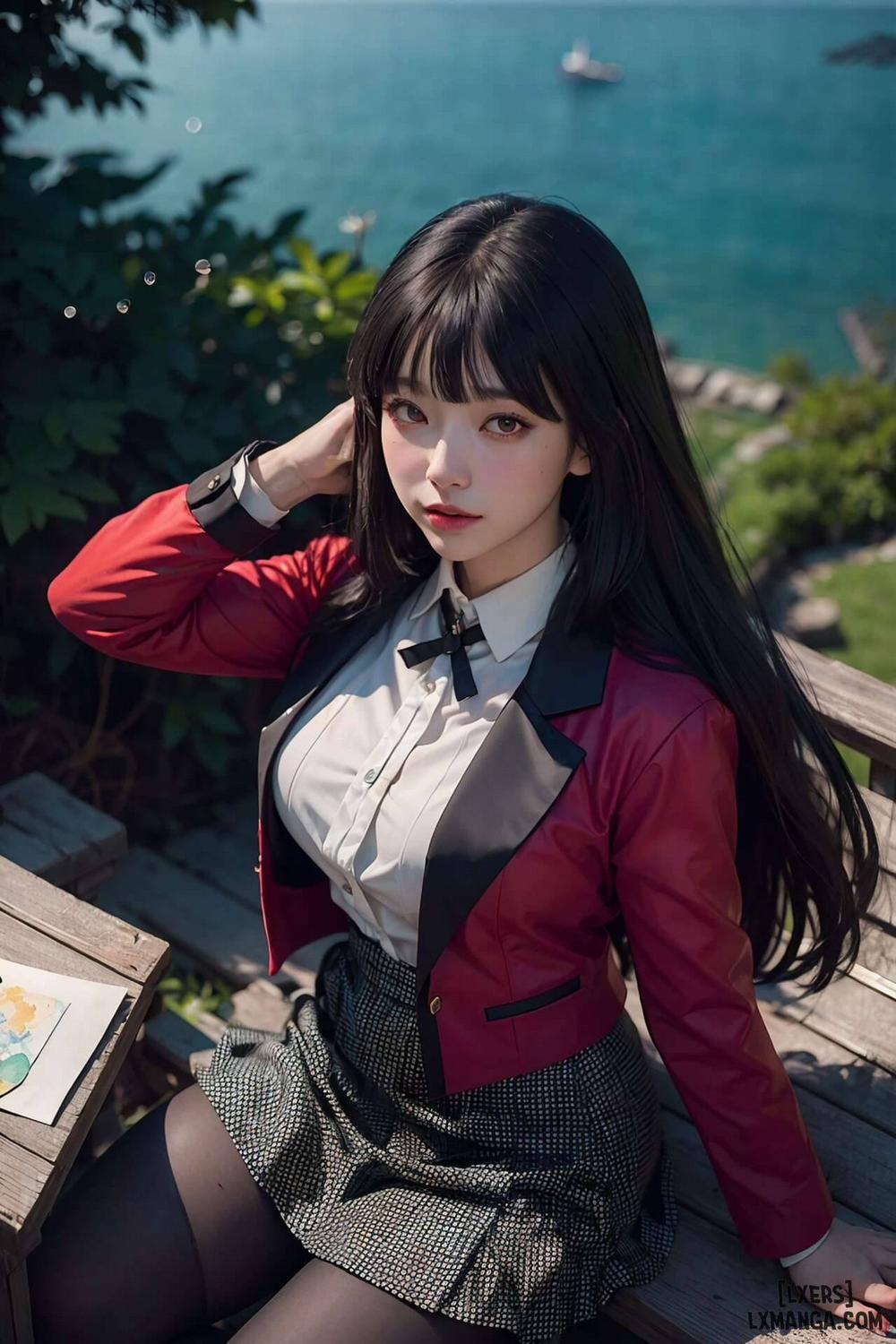 Artist AI Generated 463 trang 20