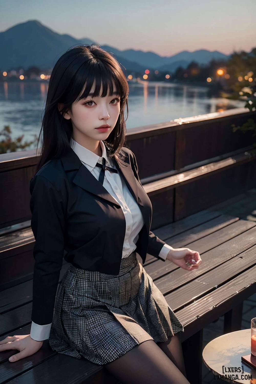 Artist AI Generated 463 trang 3