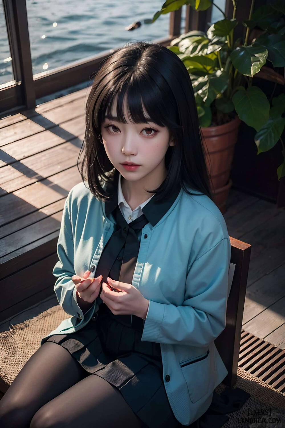 Artist AI Generated 463 trang 4