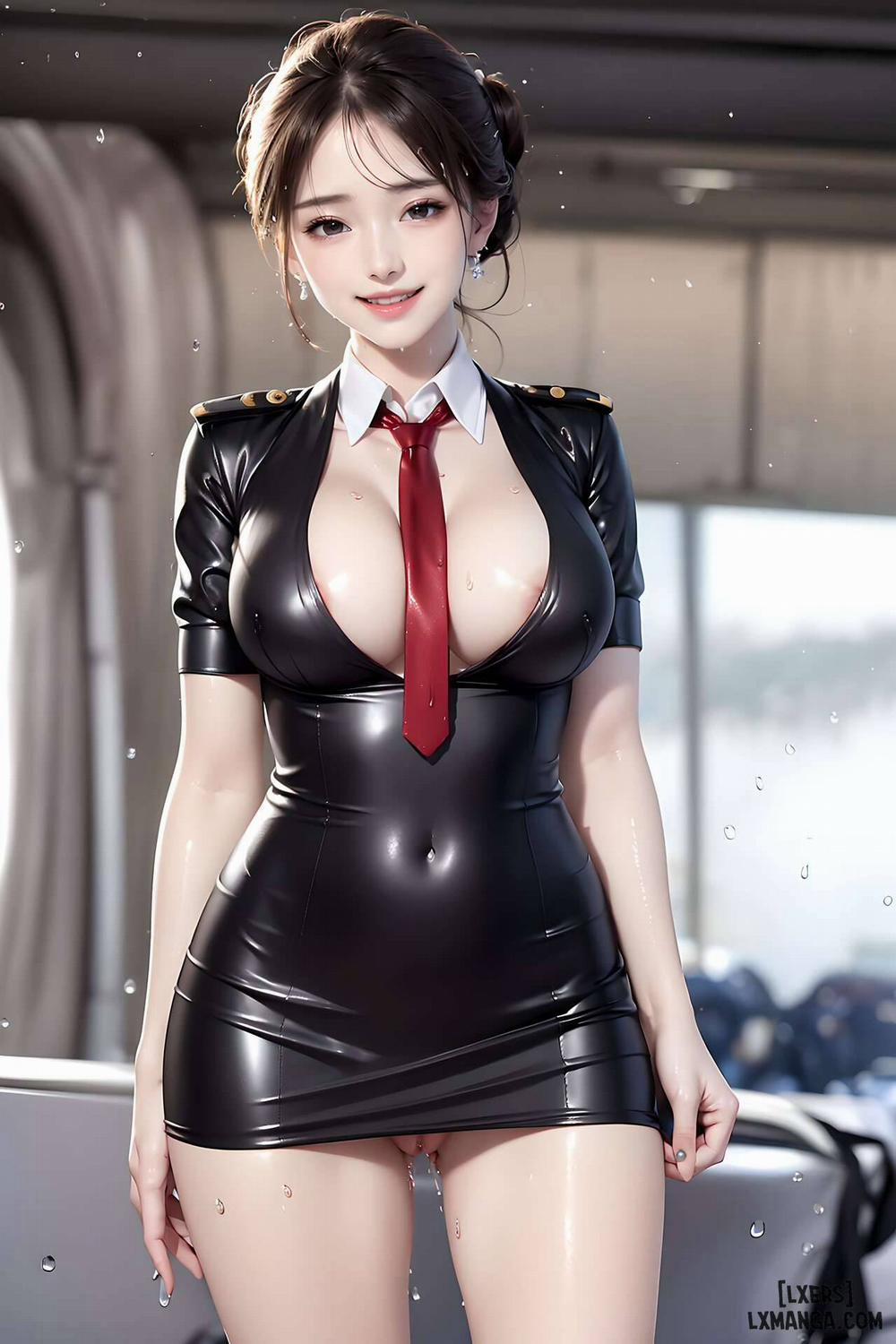 Artist AI Generated 466 trang 34