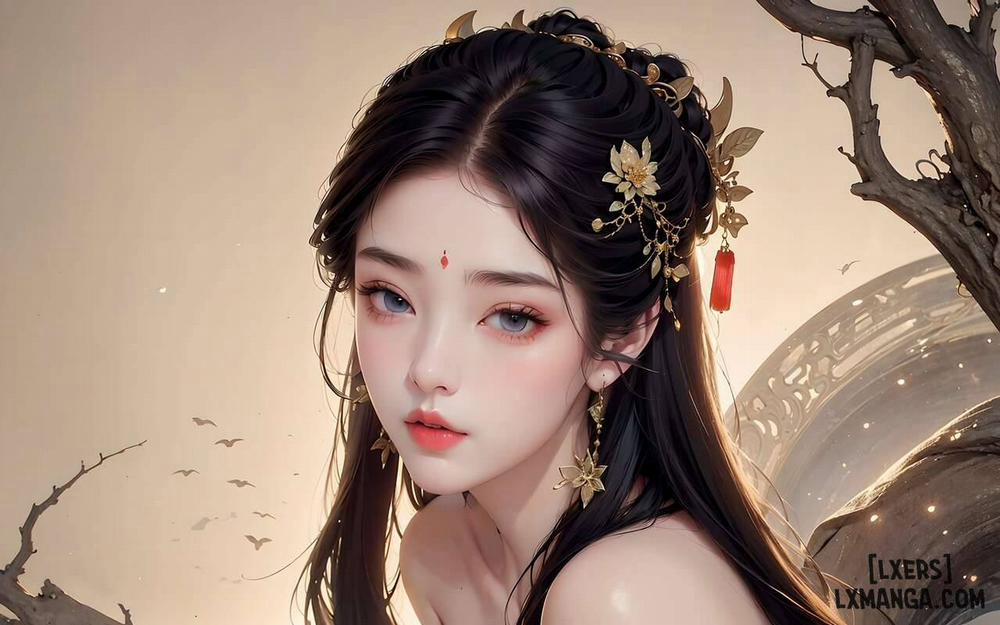 Artist AI Generated 468 trang 10