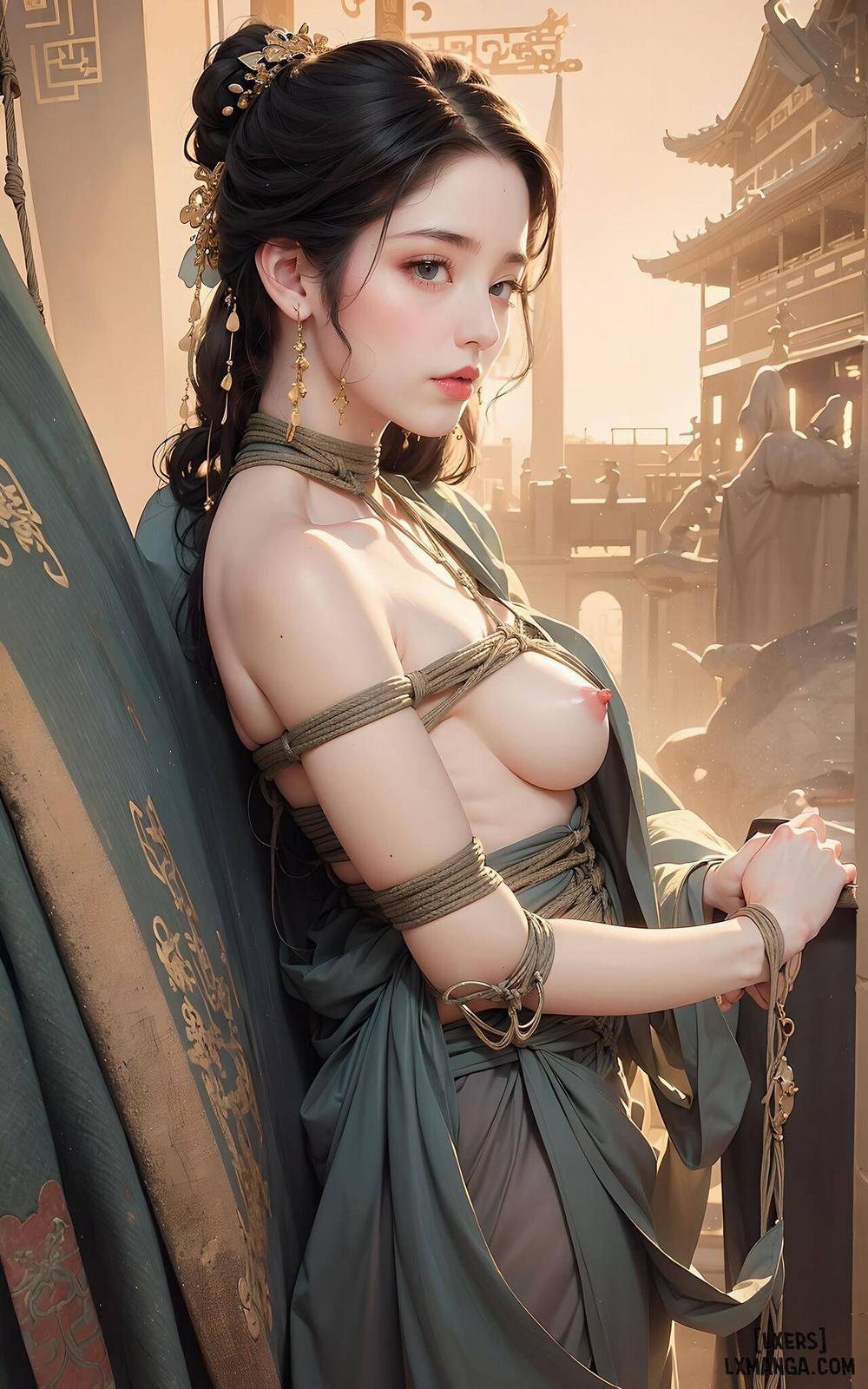 Artist AI Generated 468 trang 115