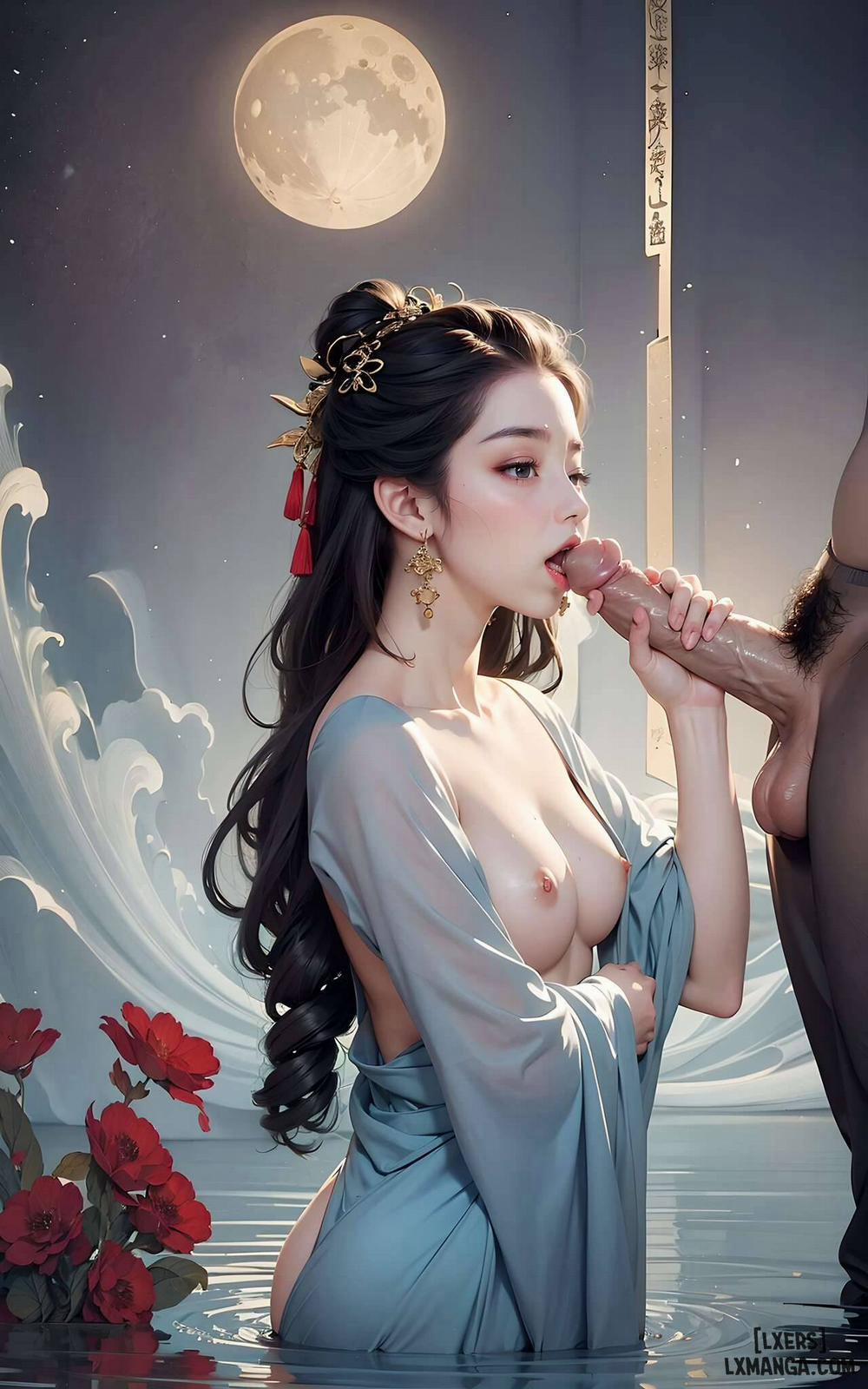 Artist AI Generated 468 trang 72