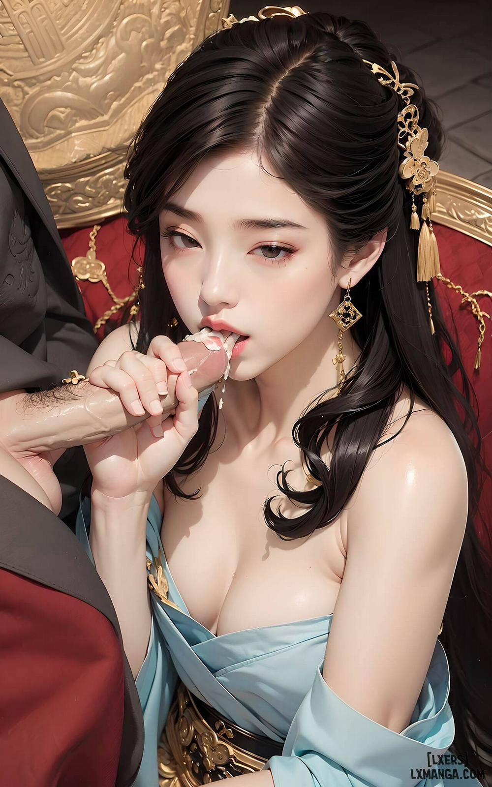 Artist AI Generated 468 trang 81