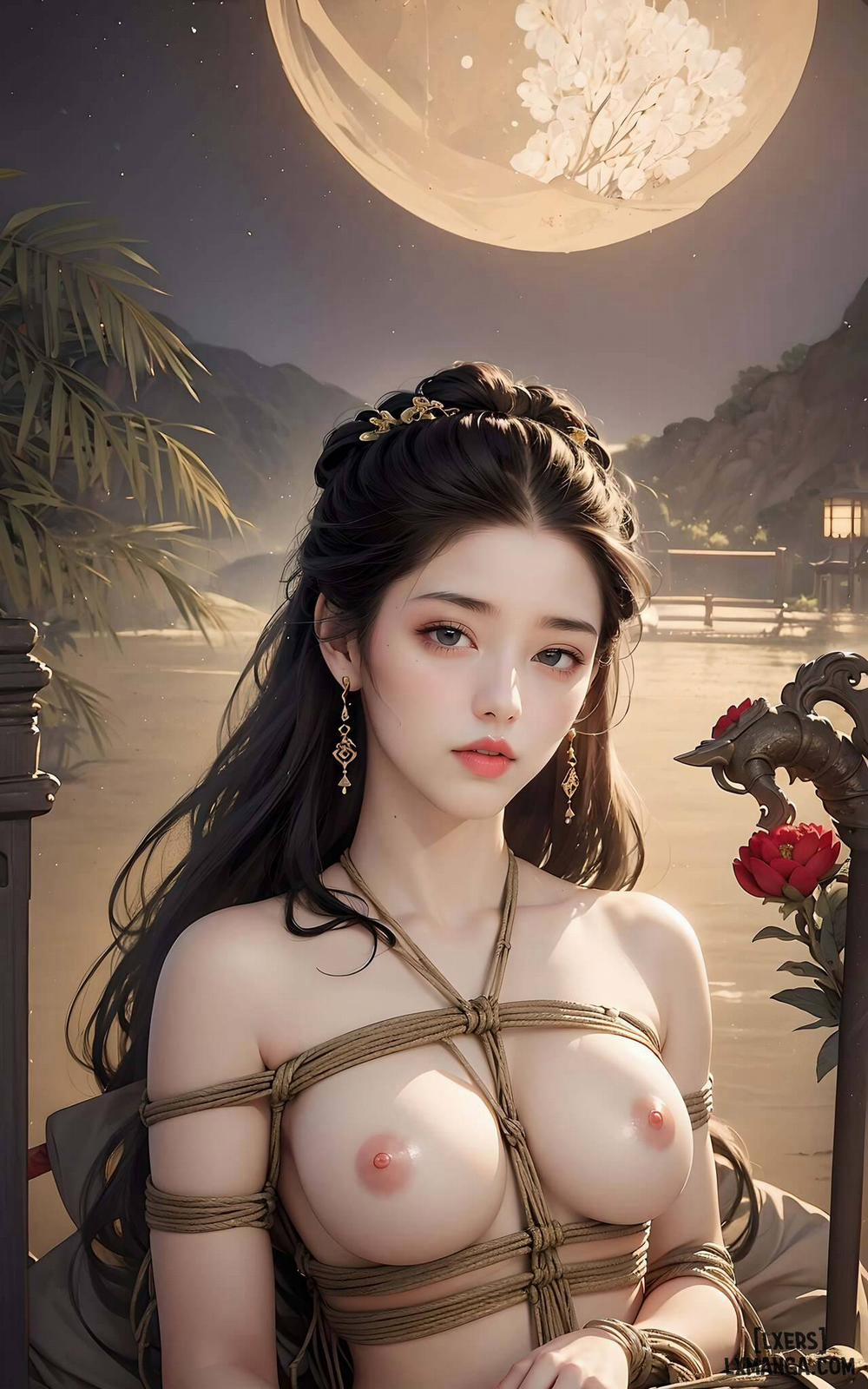 Artist AI Generated 468 trang 96