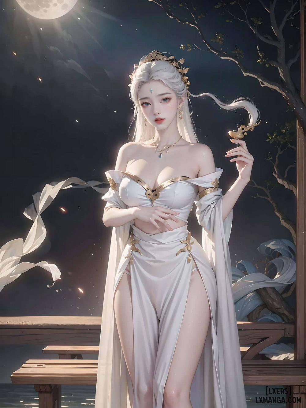 Artist AI Generated 469 trang 101