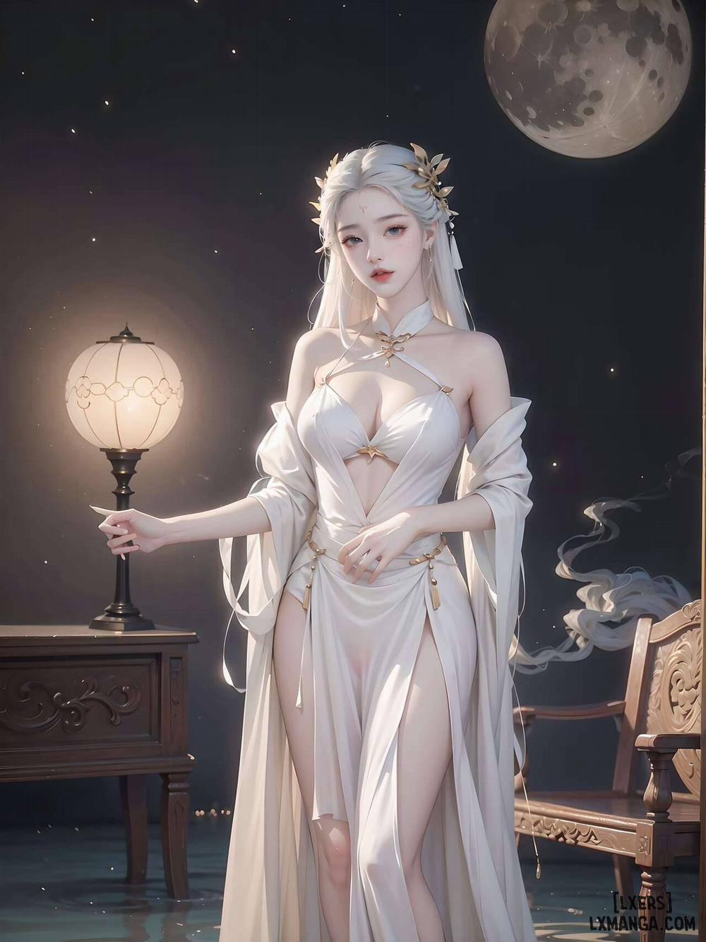 Artist AI Generated 469 trang 104