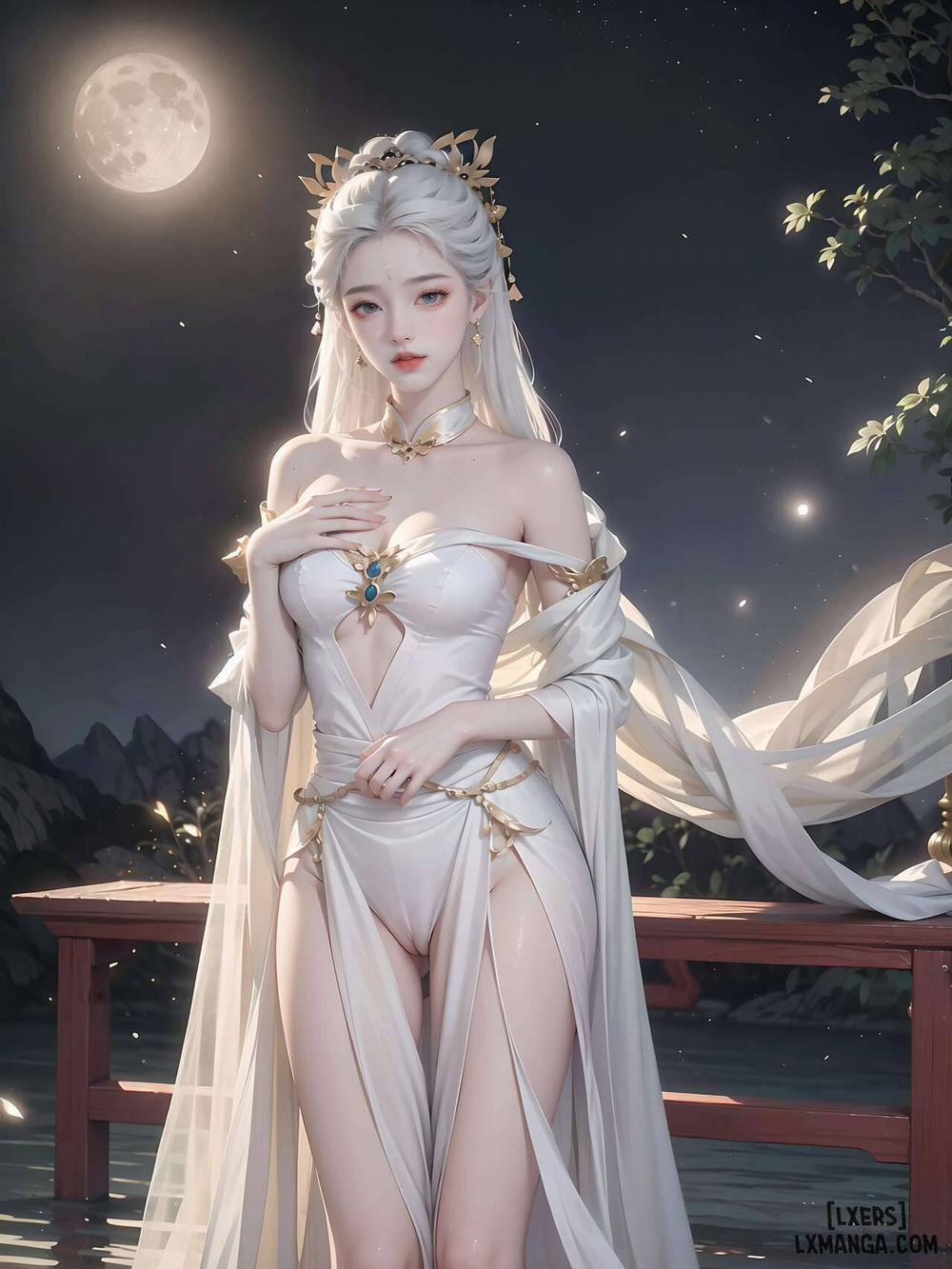 Artist AI Generated 469 trang 107