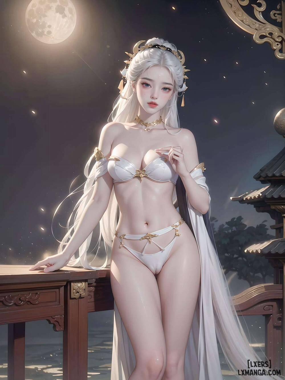 Artist AI Generated 469 trang 108