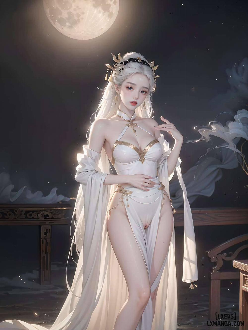 Artist AI Generated 469 trang 114