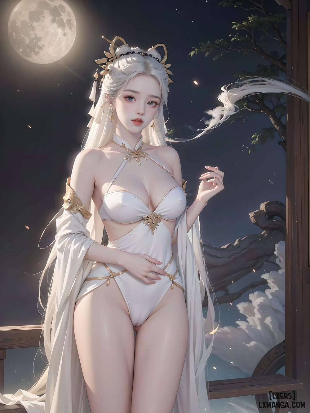 Artist AI Generated 469 trang 118