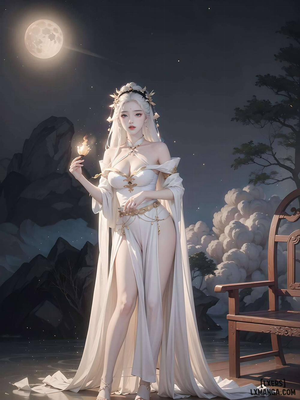 Artist AI Generated 469 trang 121