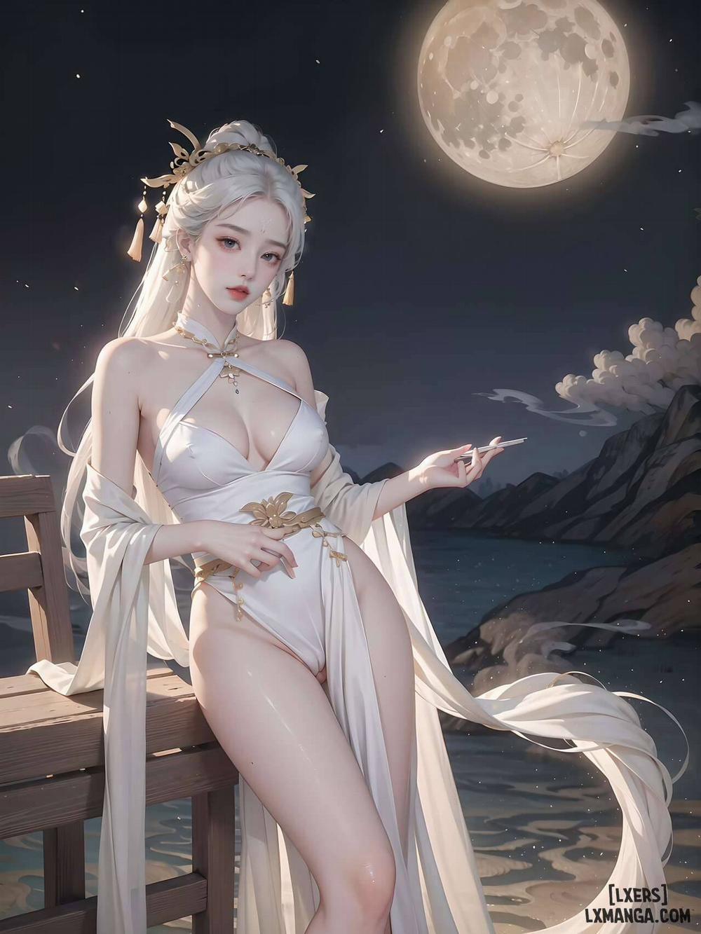 Artist AI Generated 469 trang 122