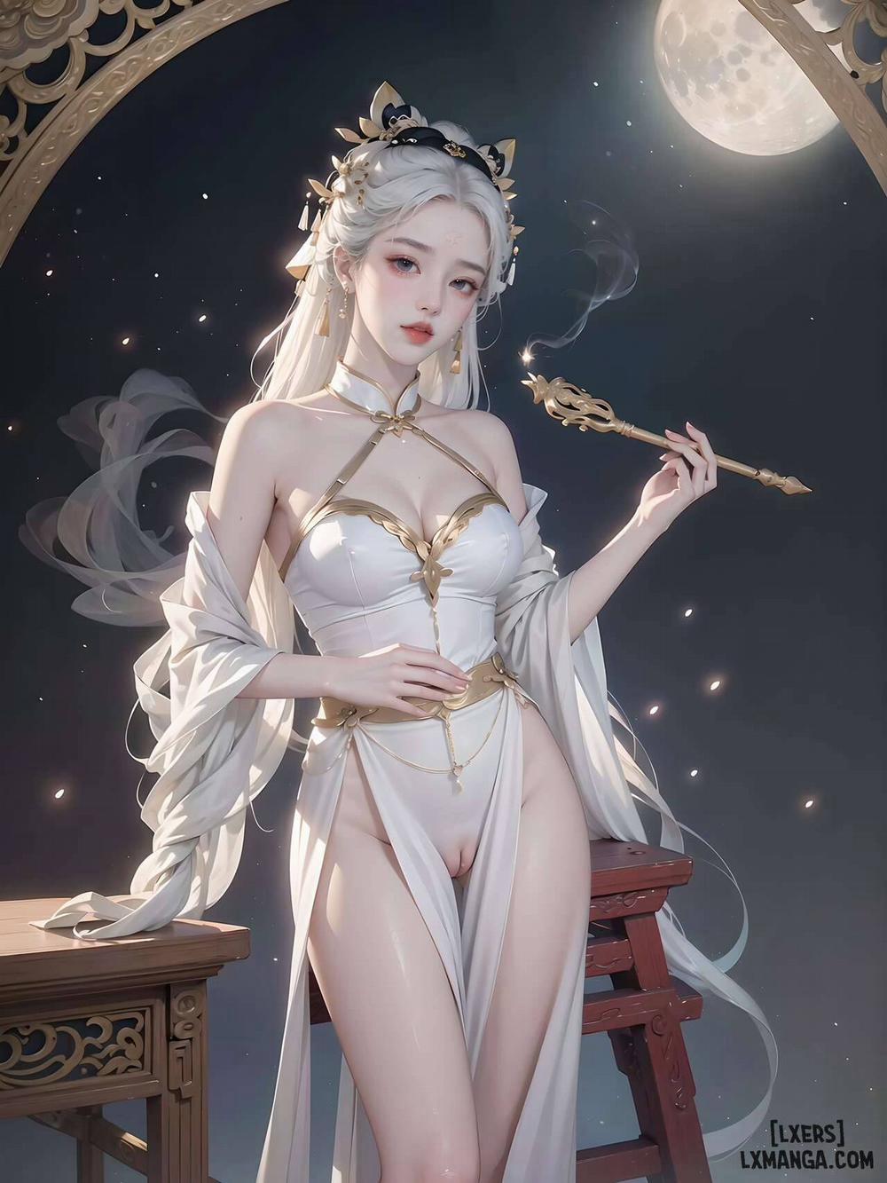 Artist AI Generated 469 trang 123