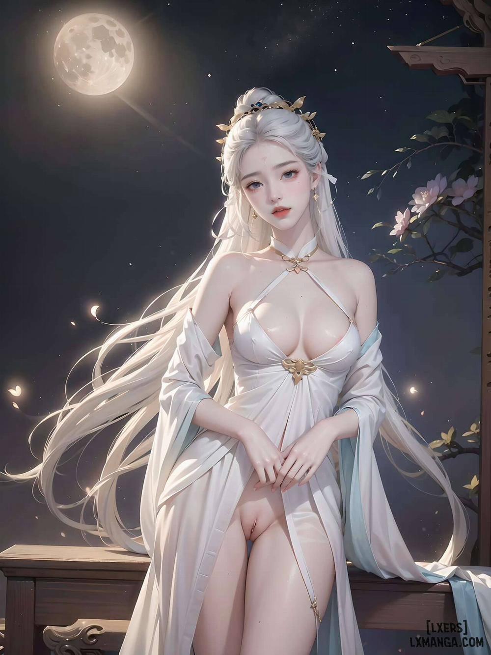 Artist AI Generated 469 trang 126