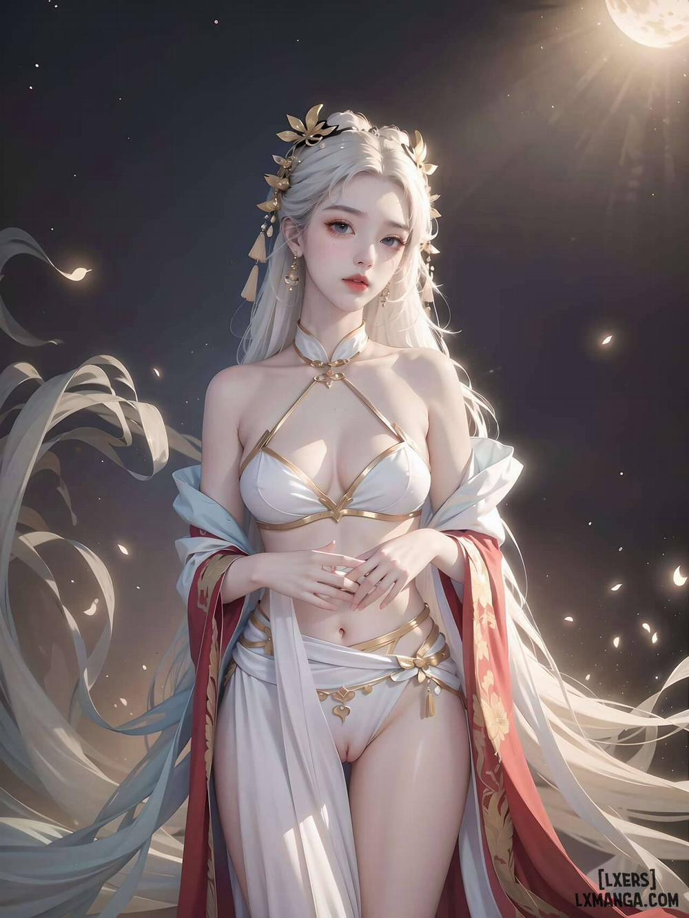 Artist AI Generated 469 trang 129