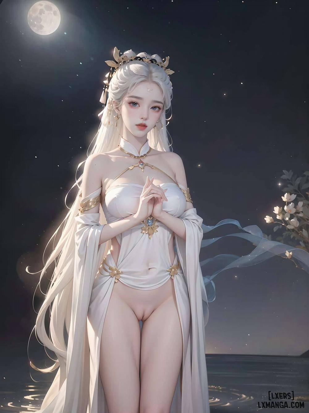 Artist AI Generated 469 trang 132