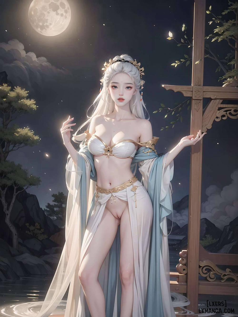 Artist AI Generated 469 trang 133