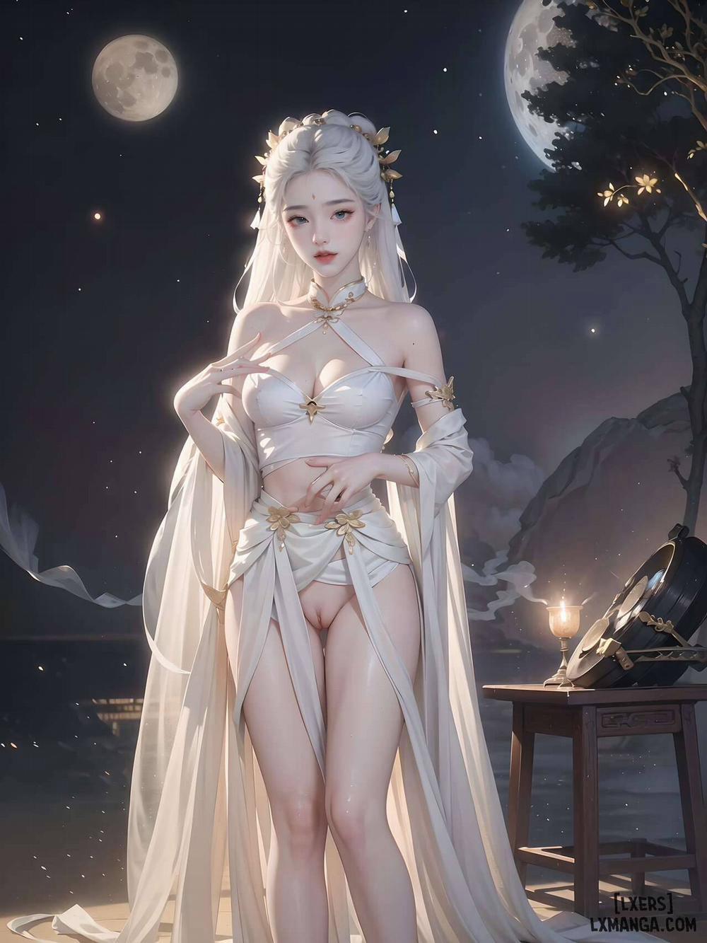 Artist AI Generated 469 trang 134