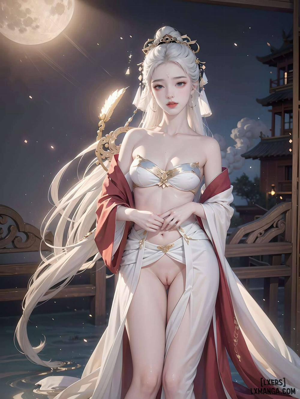 Artist AI Generated 469 trang 135